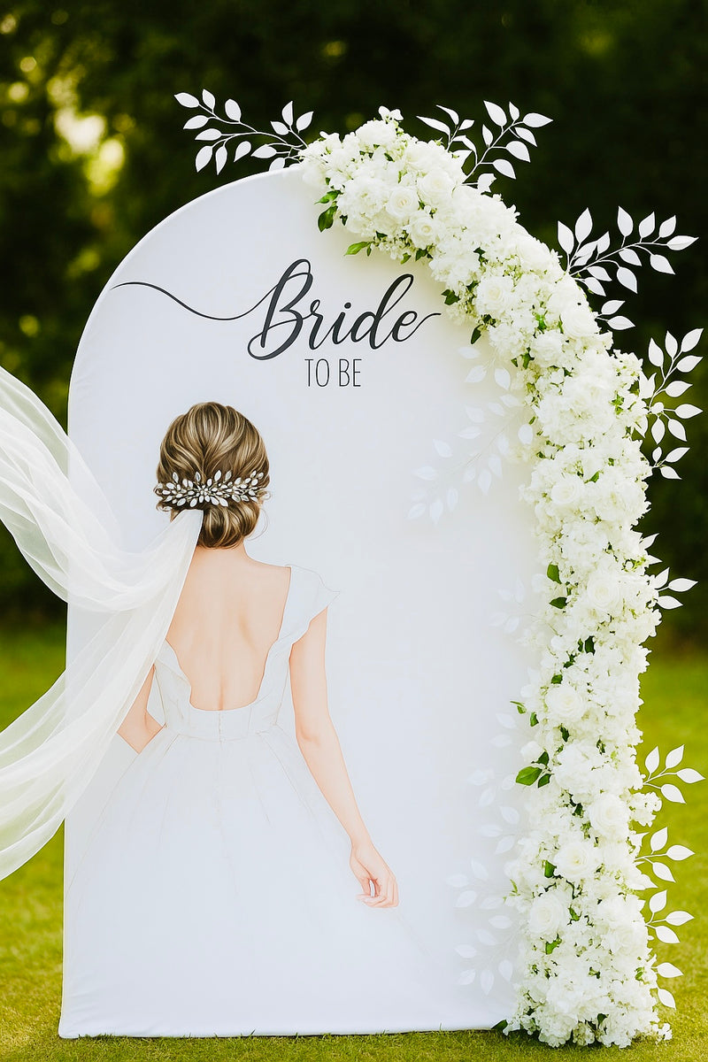 Bride-to-Be