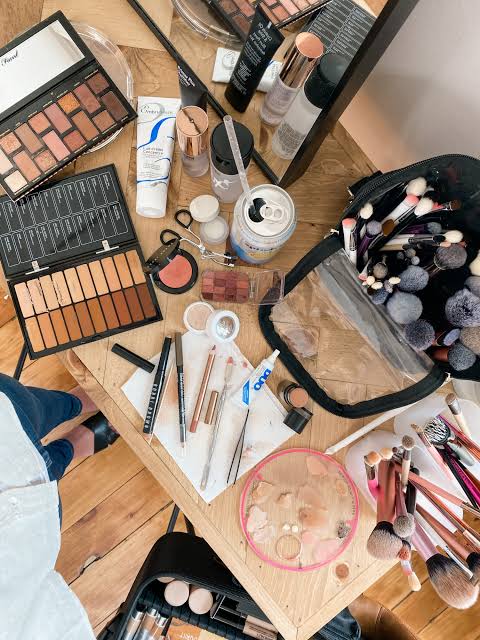Makeup